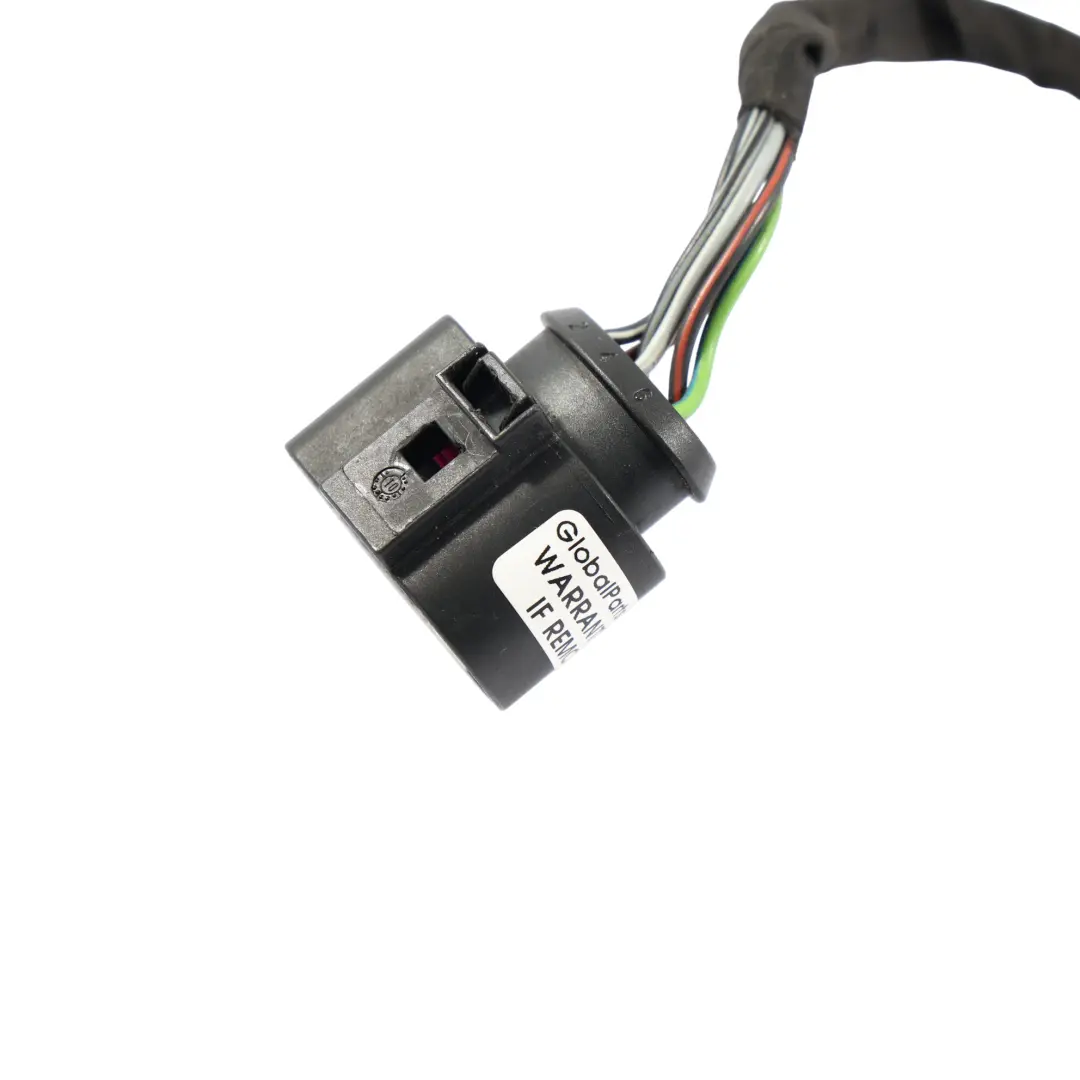 Seat Ibiza 6J Faisceau Câblage Feu Arrière Gauche - SKU 6J4945095H-1 - Numéro de pièce 6J4945095H