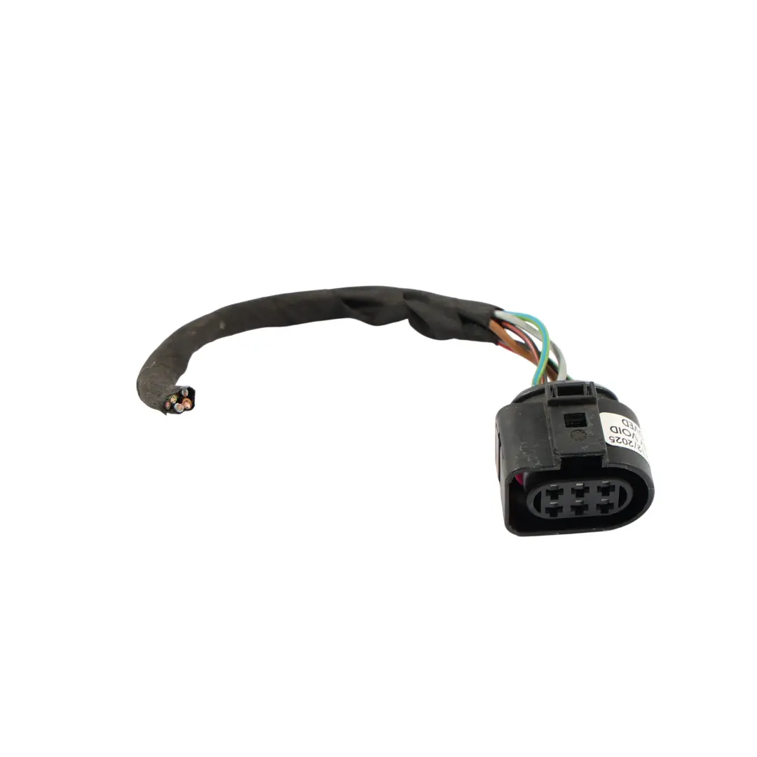 Seat Ibiza 4 Luz Trasera Enchufe De Cableado Luz Trasera Derecha - SKU 6J4945096H-1 - Número de pieza 6J4945096H