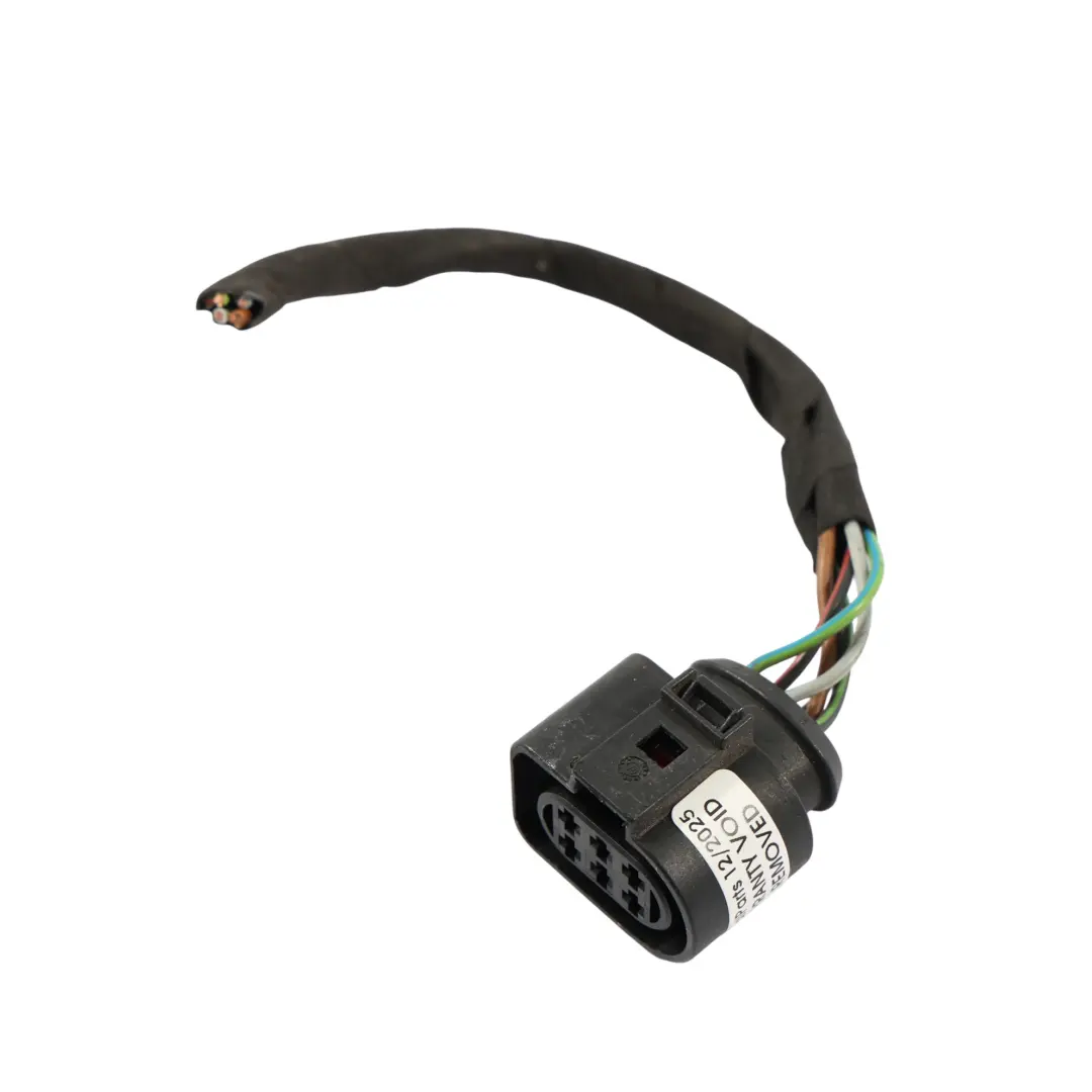 Seat Ibiza 4 Fanalino Di Coda Presa Di Corrente Posteriore Destra - SKU 6J4945096H-1 - Numero di parte 6J4945096H