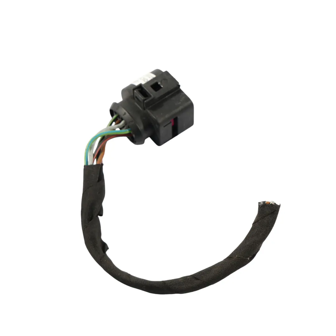 Seat Ibiza Mk4 Wtyczka Kabel Przewód Lampy Tylnej Prawa Strona - SKU 6J4945096H-1 - Numer Części 6J4945096H