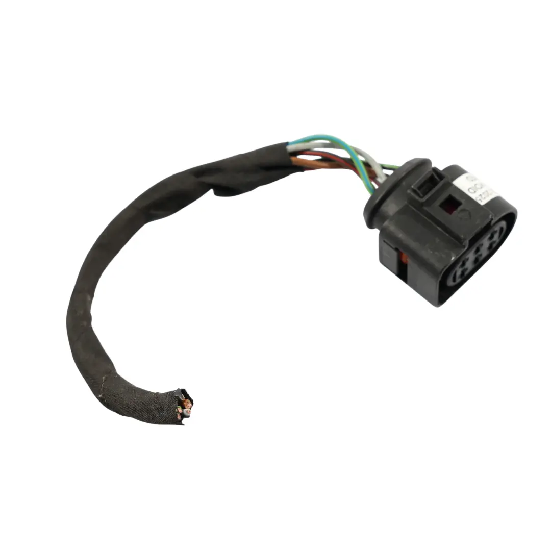 Seat Ibiza Mk4 Wtyczka Kabel Przewód Lampy Tylnej Prawa Strona - SKU 6J4945096H-1 - Numer Części 6J4945096H