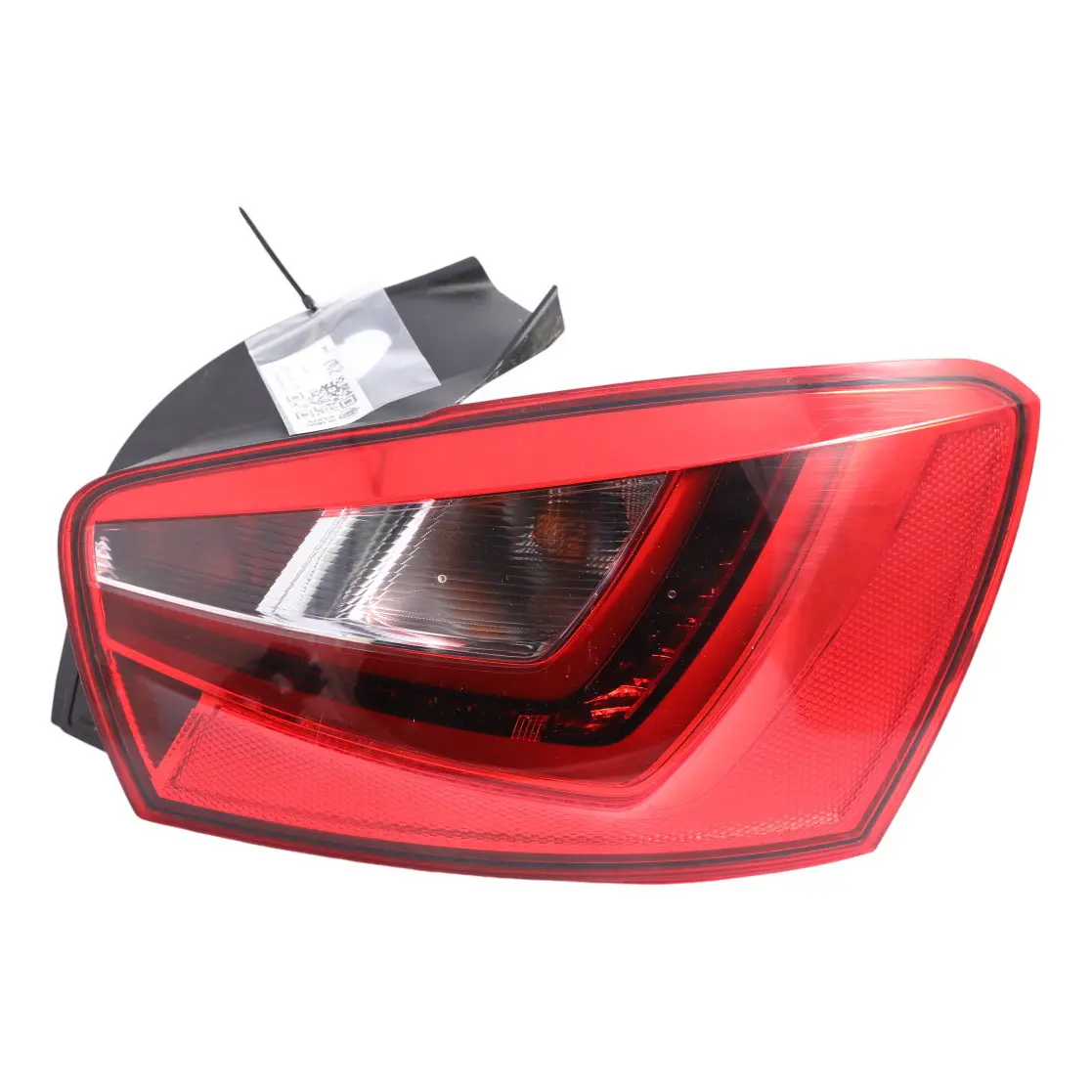 Seat Ibiza 6J 5D Rear Trunk Boot Right O/S Tailgate Lamp Light LED 6J4945096M