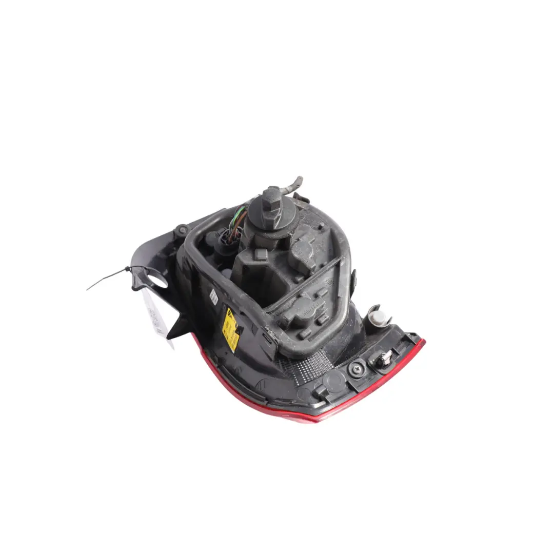 Seat Ibiza 6J 5D Rear Tail Light Lamp LED Right O/S - SKU 6J4945096M - Part number 6J4945096M