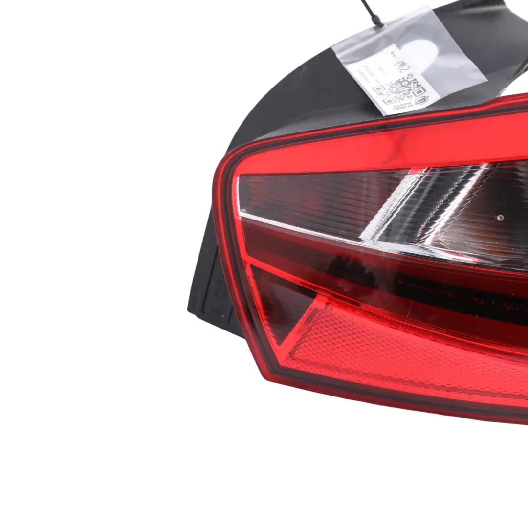 Seat Ibiza 6J 5D Rear Tail Light Lamp LED Right O/S - SKU 6J4945096M - Part number 6J4945096M