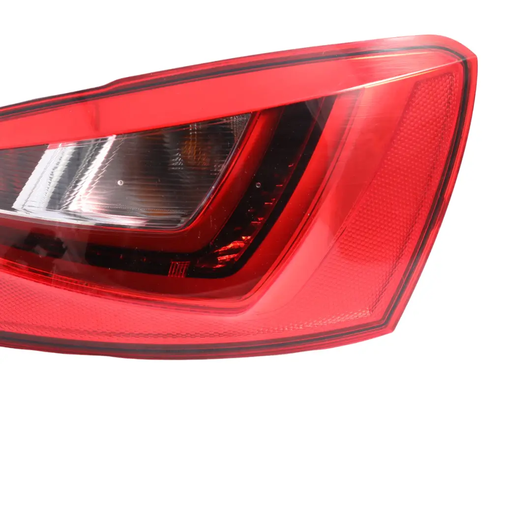 6J 5D Rear Trunk Boot Right O/S Tailgate Lamp Light LED to Seat Ibiza with Part number 6J4945096M Seat Ibiza 6J 5D Rear Trunk Boot Right O/S Tailgate Lamp Light LED - SKU 6J4945096M - Part number 6J4945096M