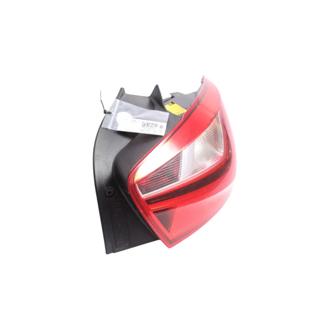 6J 5D Rear Tail Light Lamp LED Right O/S to Seat Ibiza with Part number 6J4945096M Seat Ibiza 6J 5D Rear Tail Light Lamp LED Right O/S - SKU 6J4945096M - Part number 6J4945096M