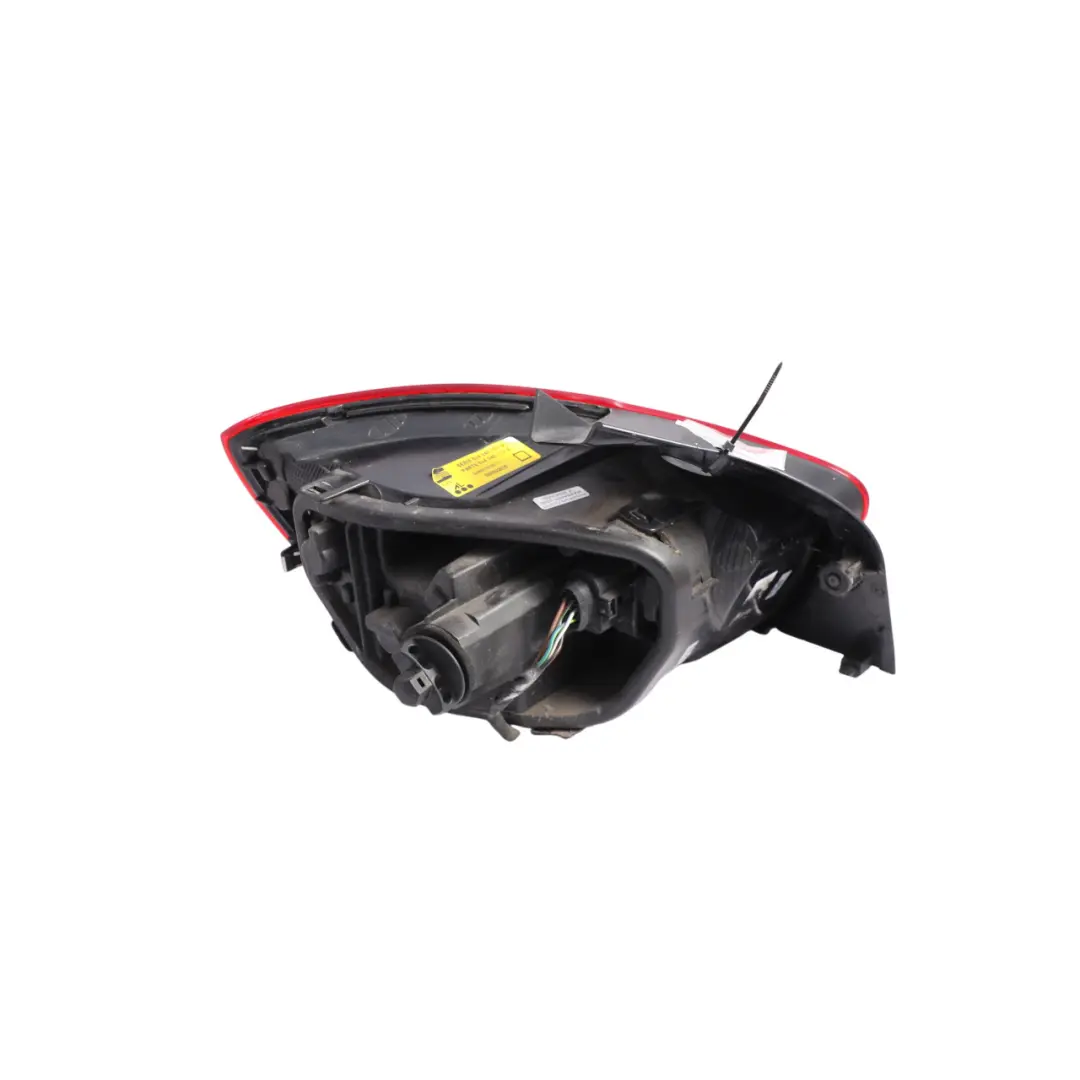 Seat Ibiza 6J 5D Rear Trunk Boot Right O/S Tailgate Lamp Light LED - SKU 6J4945096M - Part number 6J4945096M