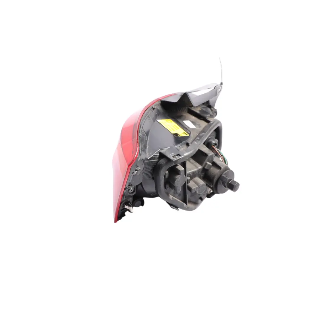 Seat Ibiza 6J 5D Rear Trunk Boot Right O/S Tailgate Lamp Light LED - SKU 6J4945096M - Part number 6J4945096M