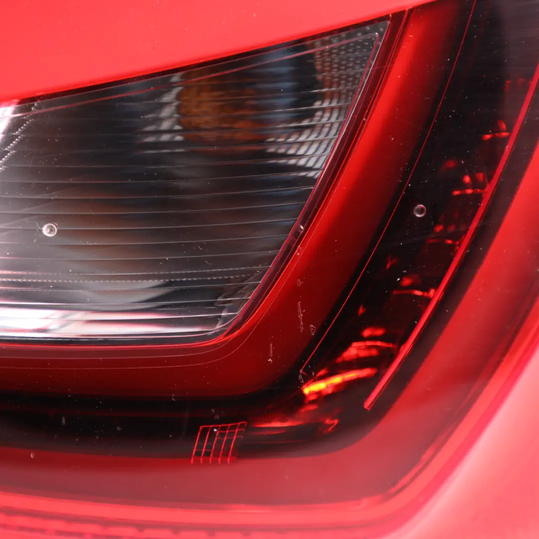 6J 5D Rear Tail Light Lamp LED Right O/S to Seat Ibiza with Part number 6J4945096M Seat Ibiza 6J 5D Rear Tail Light Lamp LED Right O/S - SKU 6J4945096M - Part number 6J4945096M