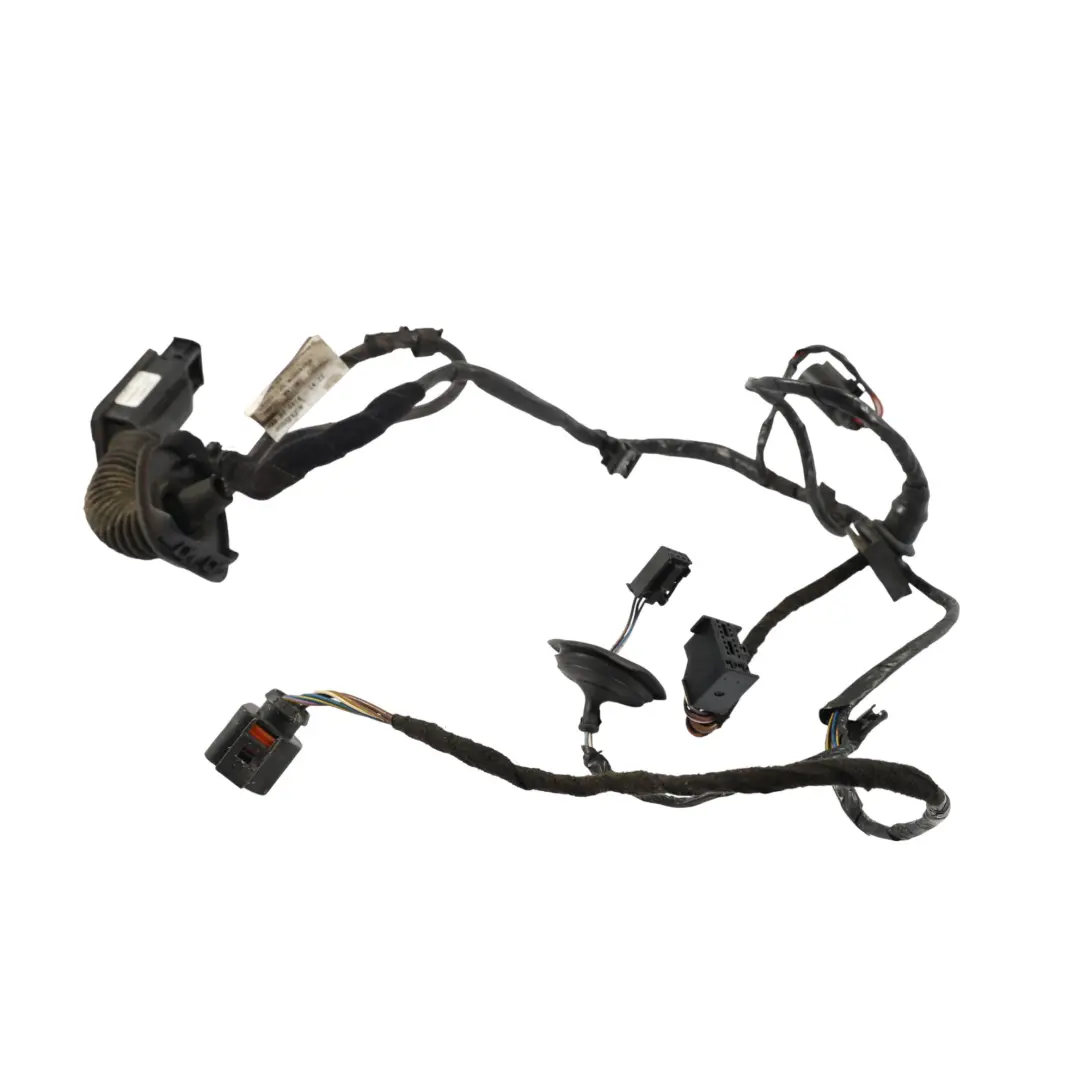 Seat Ibiza Mk4 Door Wiring Front Rear Right O/S Harness Loom Cable - SKU 6J4971161E - Part number 6J4971161E