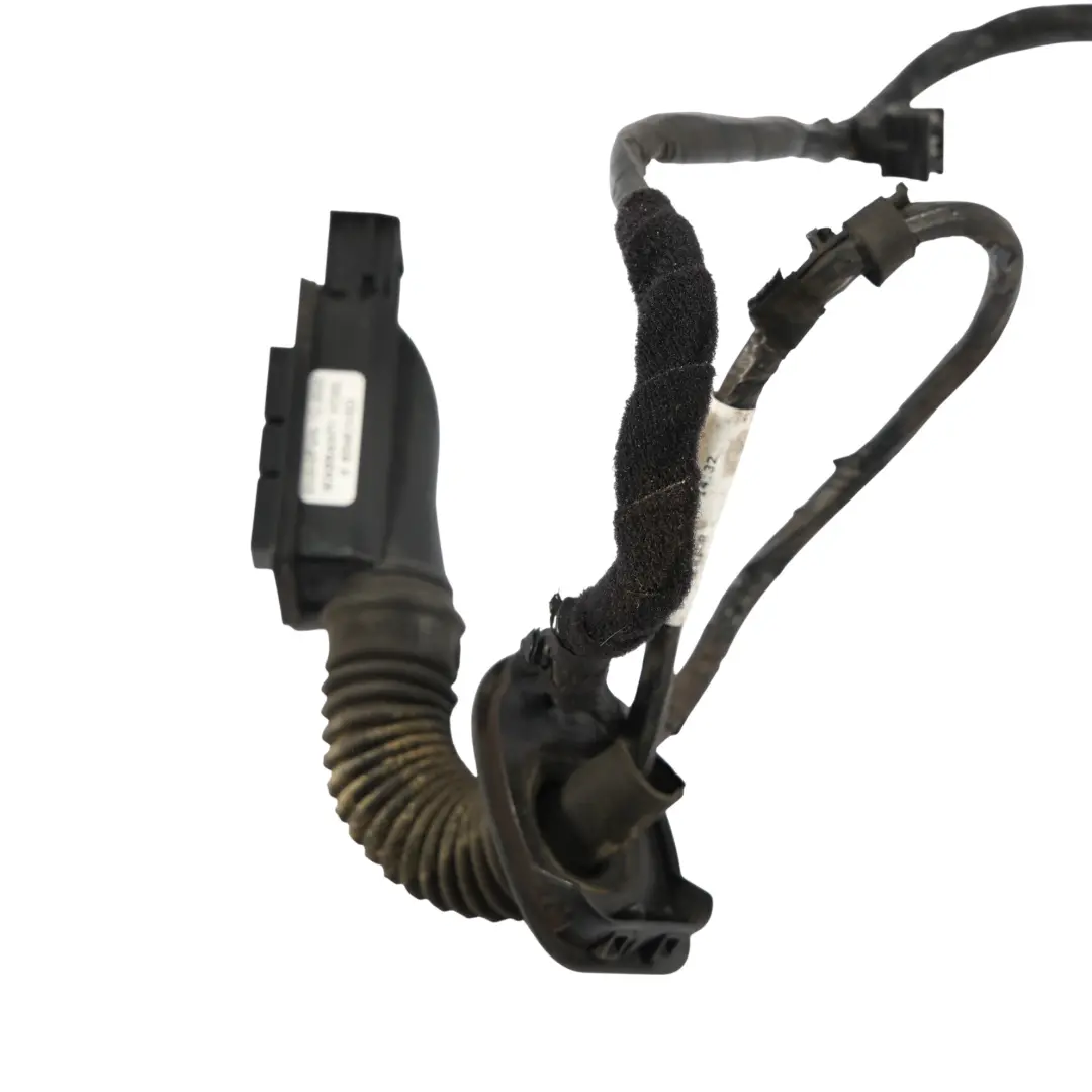 Seat Ibiza 6J Cableado Puerta Delantera Trasera Derecha Arnés Cable - SKU 6J4971161E - Número de pieza 6J4971161E