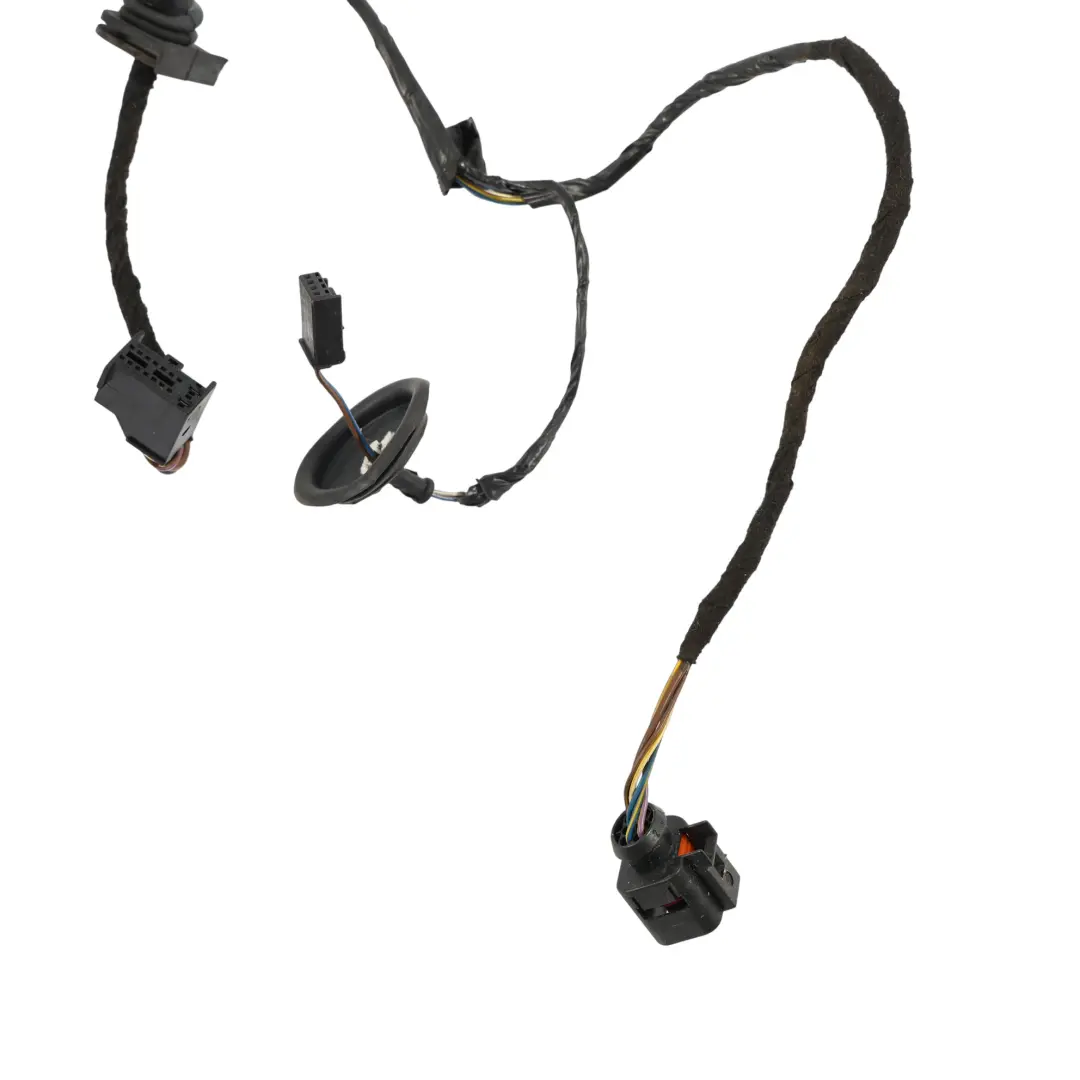 6J Faisceau De Câblage De Porte Avant Arrière Droite Câble pour Seat Ibiza à propos du numéro de pièce 6J4971161E Seat Ibiza 6J Faisceau De Câblage De Porte Avant Arrière Droite Câble - SKU 6J4971161E - Numéro de pièce 6J4971161E