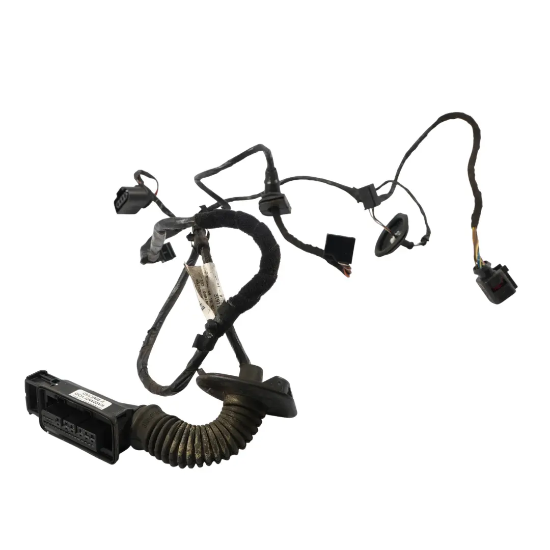 6J Wiązka Kabel Przewód Drzwi Prawych Przód Tył do Seat Ibiza o numerze 6J4971161E Seat Ibiza 6J Wiązka Kabel Przewód Drzwi Prawych Przód Tył - SKU 6J4971161E - Numer Części 6J4971161E