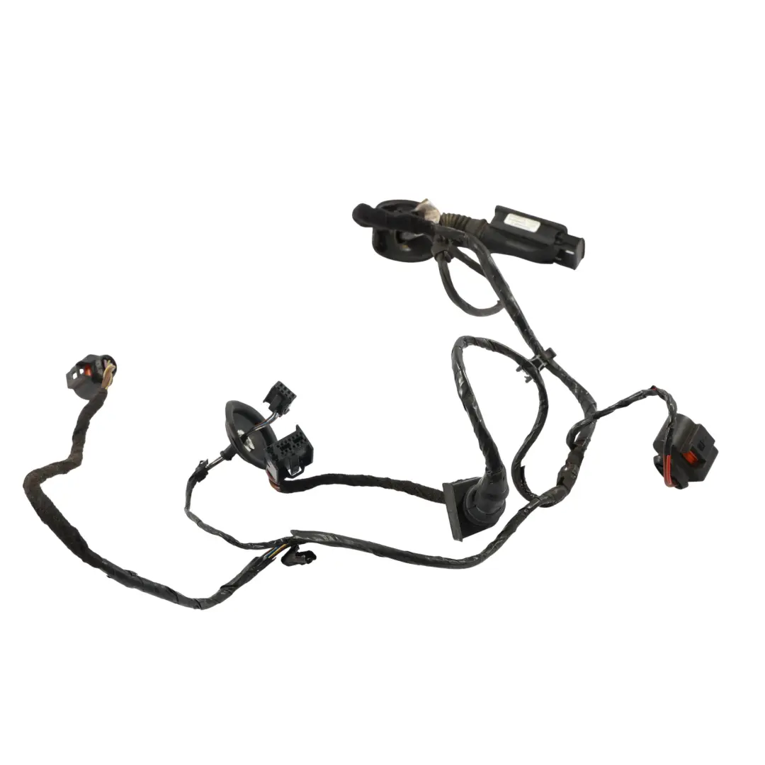 6J Cablaggio Porta Anteriore Posteriore Destra Cablaggio per Seat Ibiza con numero di parte 6J4971161E Seat Ibiza 6J Cablaggio Porta Anteriore Posteriore Destra Cablaggio - SKU 6J4971161E - Numero di parte 6J4971161E