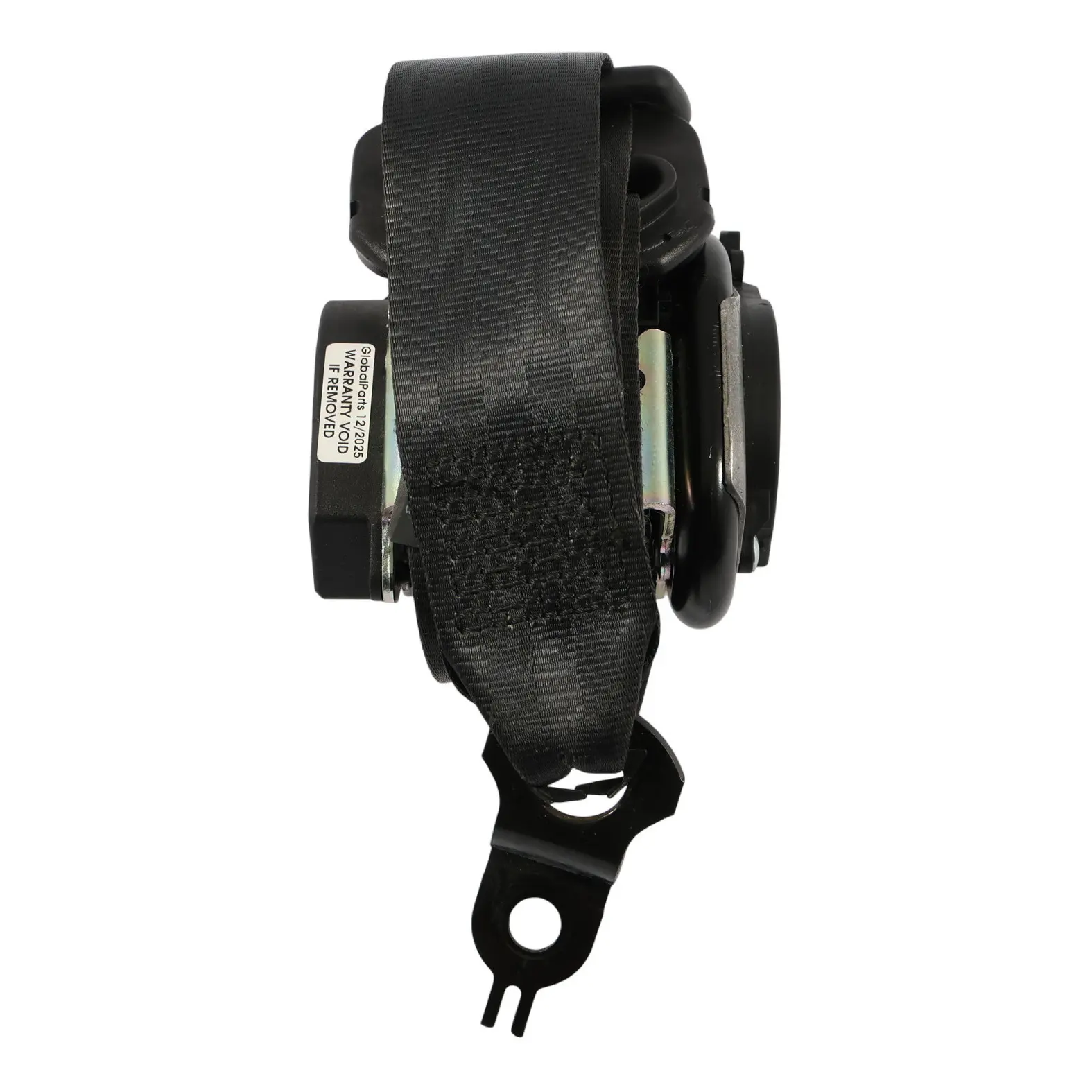 Seat Ibiza 6J Cintura Di Sicurezza Superiore Anteriore Destra 6J4857706