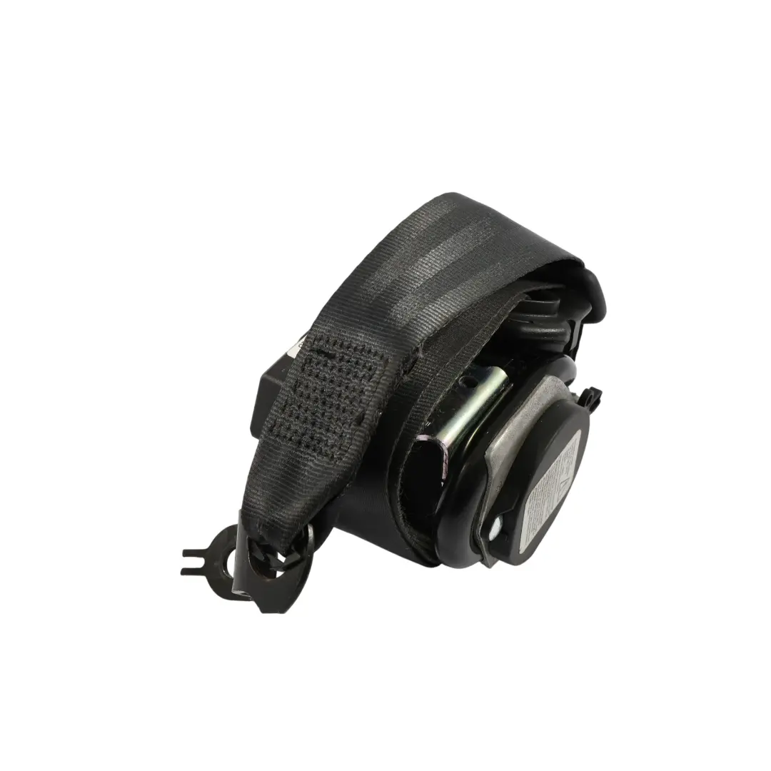 6J Cintura Di Sicurezza Superiore Anteriore Destra per Seat Ibiza con numero di parte 6J4857706 Seat Ibiza 6J Cintura Di Sicurezza Superiore Anteriore Destra - SKU 6J4857706 - Numero di parte 6J4857706