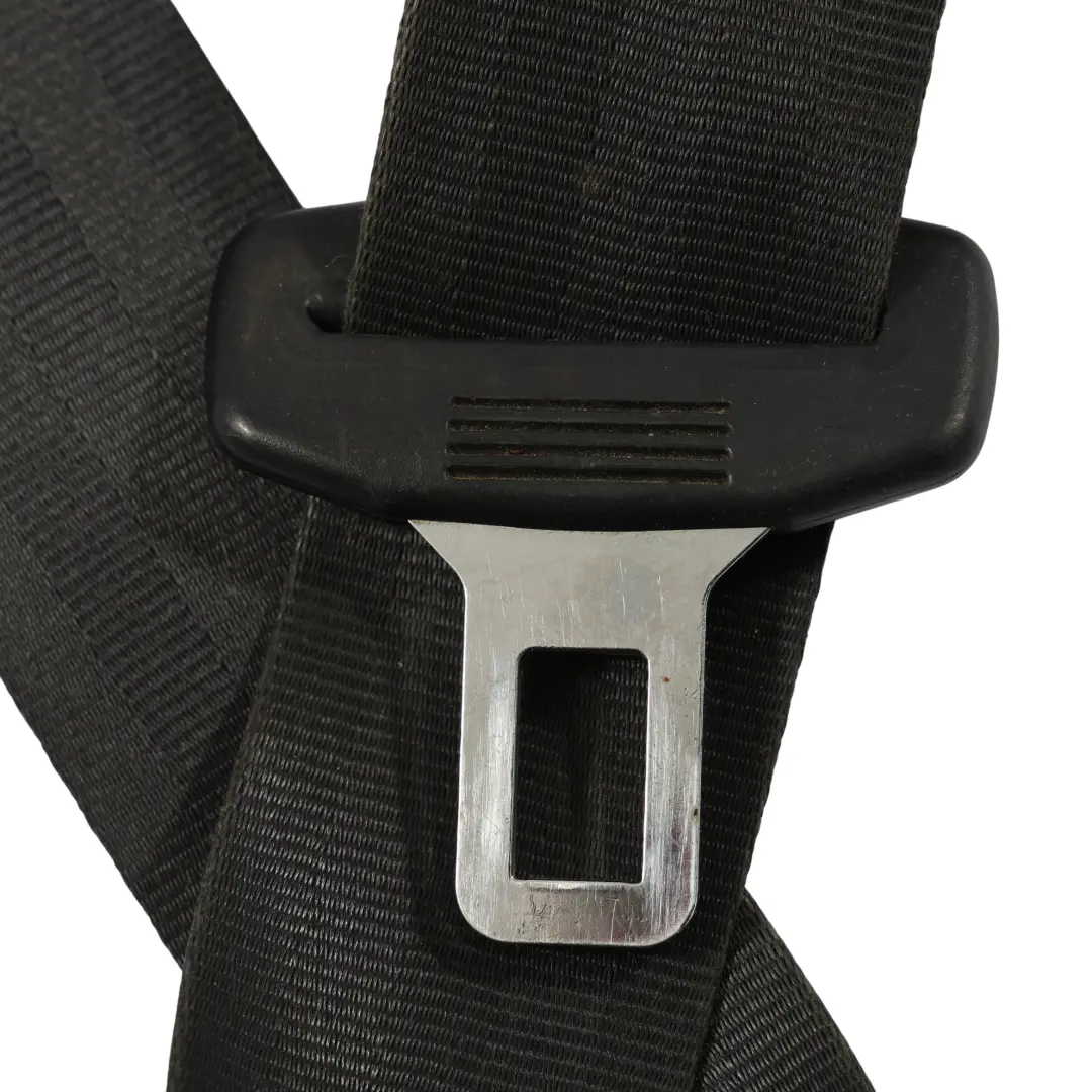 Seat Ibiza 6J Cintura Di Sicurezza Superiore Anteriore Destra - SKU 6J4857706 - Numero di parte 6J4857706