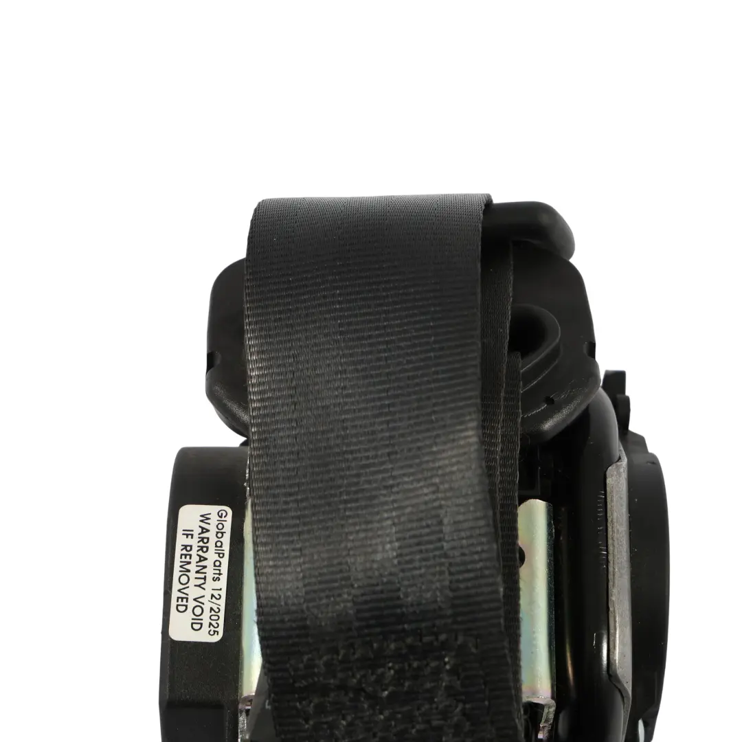 Seat Ibiza Mk4 6J Seatbelt Upper Seat Belt Front Right O/S - SKU 6J4857706 - Part number 6J4857706