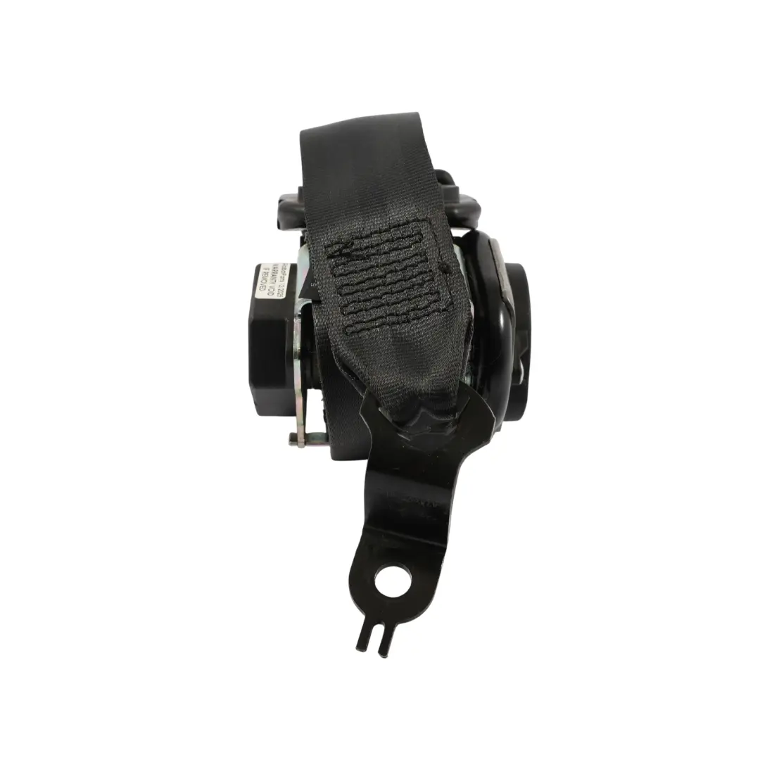 Seat Ibiza IV 6J Pas Bezpieczeństwa Górny Prawy Przedni - SKU 6J4857706 - Numer Części 6J4857706