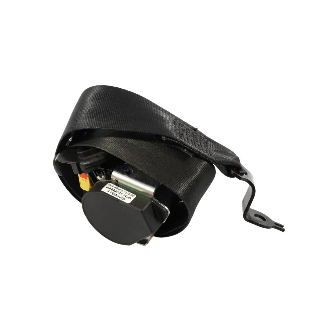 Seat Ibiza 6J Cinturón De Seguridad Superior Delantero Derecho - SKU 6J4857706 - Número de pieza 6J4857706