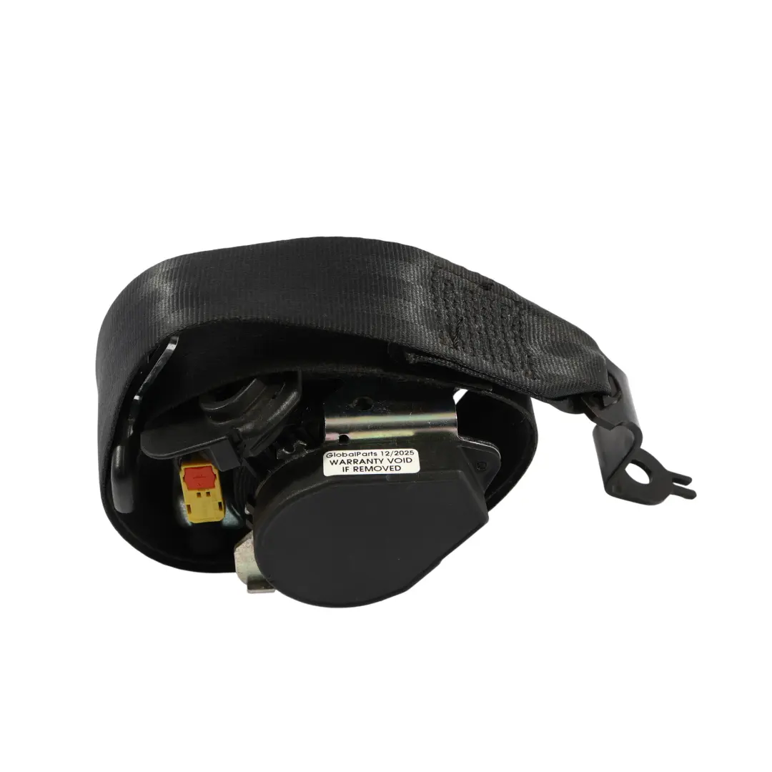 6J Sicherheitsgurt Oberen Sicherheitsgurt Vorne Rechts für Seat Ibiza mit Teilenummer 6J4857706 Seat Ibiza 6J Sicherheitsgurt Oberen Sicherheitsgurt Vorne Rechts - SKU 6J4857706 - Teilenummer 6J4857706