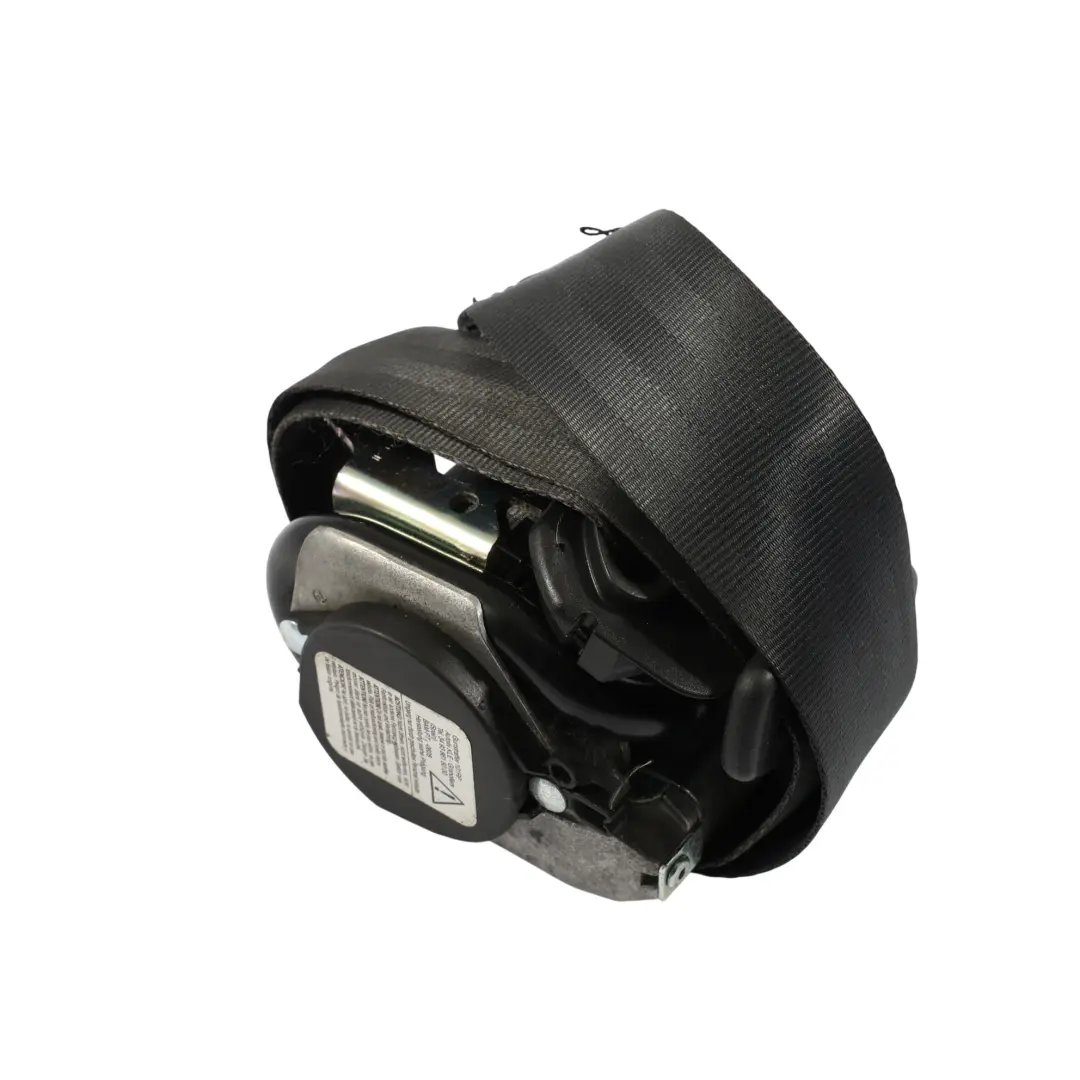 6J Cintura Di Sicurezza Superiore Anteriore Destra per Seat Ibiza con numero di parte 6J4857706 Seat Ibiza 6J Cintura Di Sicurezza Superiore Anteriore Destra - SKU 6J4857706 - Numero di parte 6J4857706