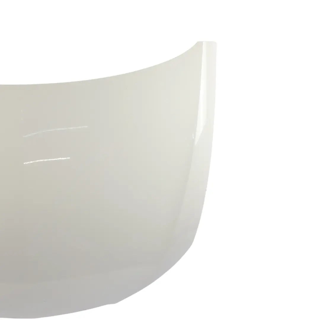 Mk4 Front Hood Bonnet Engine Covering Panel Candy White - B9A to Seat Ibiza with Part number 6J9823031B Seat Ibiza Mk4 Front Hood Bonnet Engine Covering Panel Candy White - B9A - SKU 6J9823031B-CAN - Part number 6J9823031B