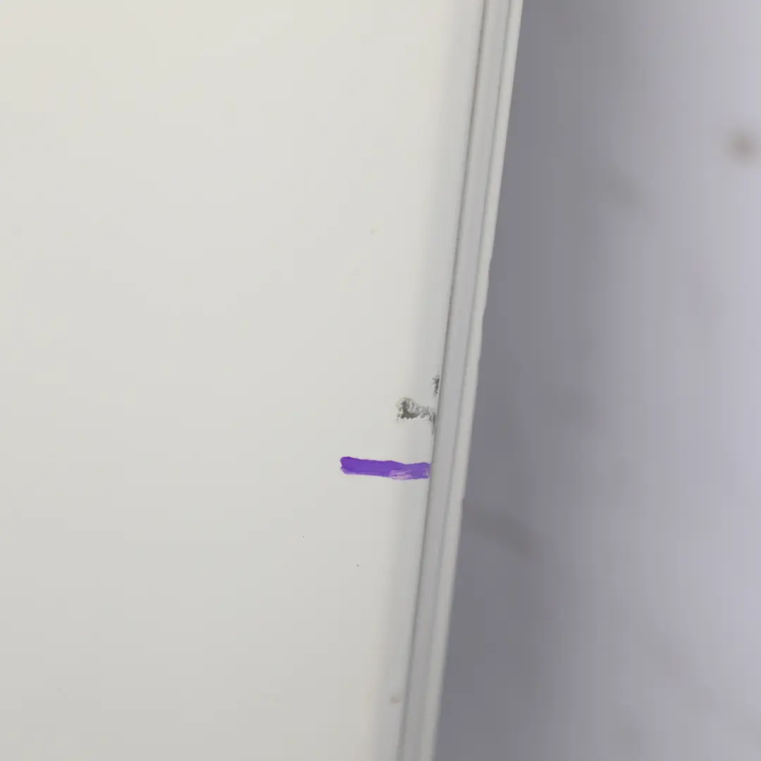 Mk4 Front Hood Bonnet Engine Covering Panel Candy White - B9A to Seat Ibiza with Part number 6J9823031B Seat Ibiza Mk4 Front Hood Bonnet Engine Covering Panel Candy White - B9A - SKU 6J9823031B-CAN - Part number 6J9823031B