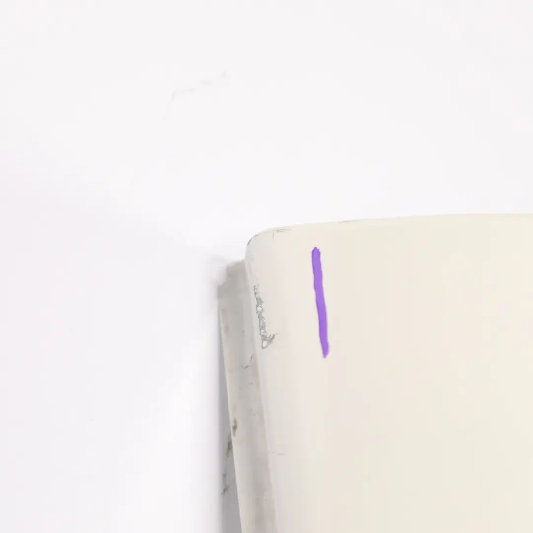 Mk4 Front Hood Bonnet Engine Covering Panel Candy White - B9A to Seat Ibiza with Part number 6J9823031B Seat Ibiza Mk4 Front Hood Bonnet Engine Covering Panel Candy White - B9A - SKU 6J9823031B-CAN - Part number 6J9823031B