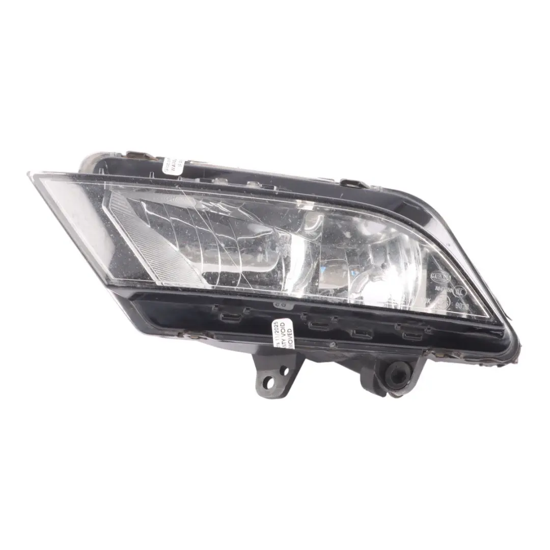 Seat Ibiza 6J Front Bumper Fog Light Lamp Left N/S - SKU 6J9941701A - Part number 6J9941701A