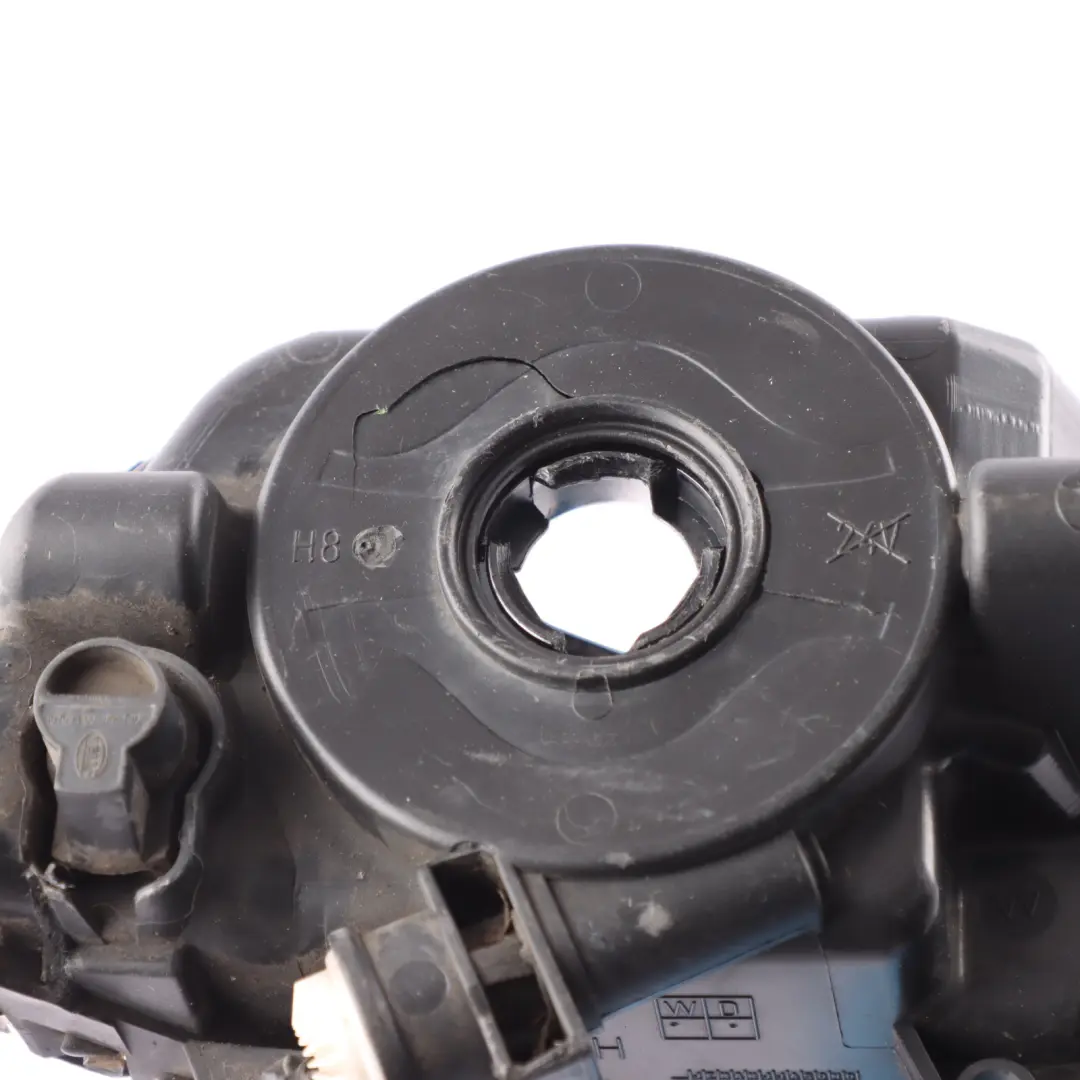 6J Frontstoßstange Nebelscheinwerfer Links für Seat Ibiza mit Teilenummer 6J9941701A Seat Ibiza 6J Frontstoßstange Nebelscheinwerfer Links - SKU 6J9941701A - Teilenummer 6J9941701A