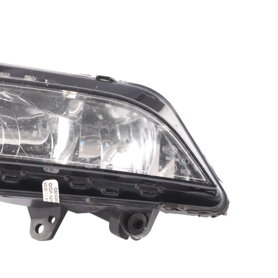 Seat Ibiza 6J Lampa Przeciwmgielna Zderzaka Lewy Przód - SKU 6J9941701A - Numer Części 6J9941701A