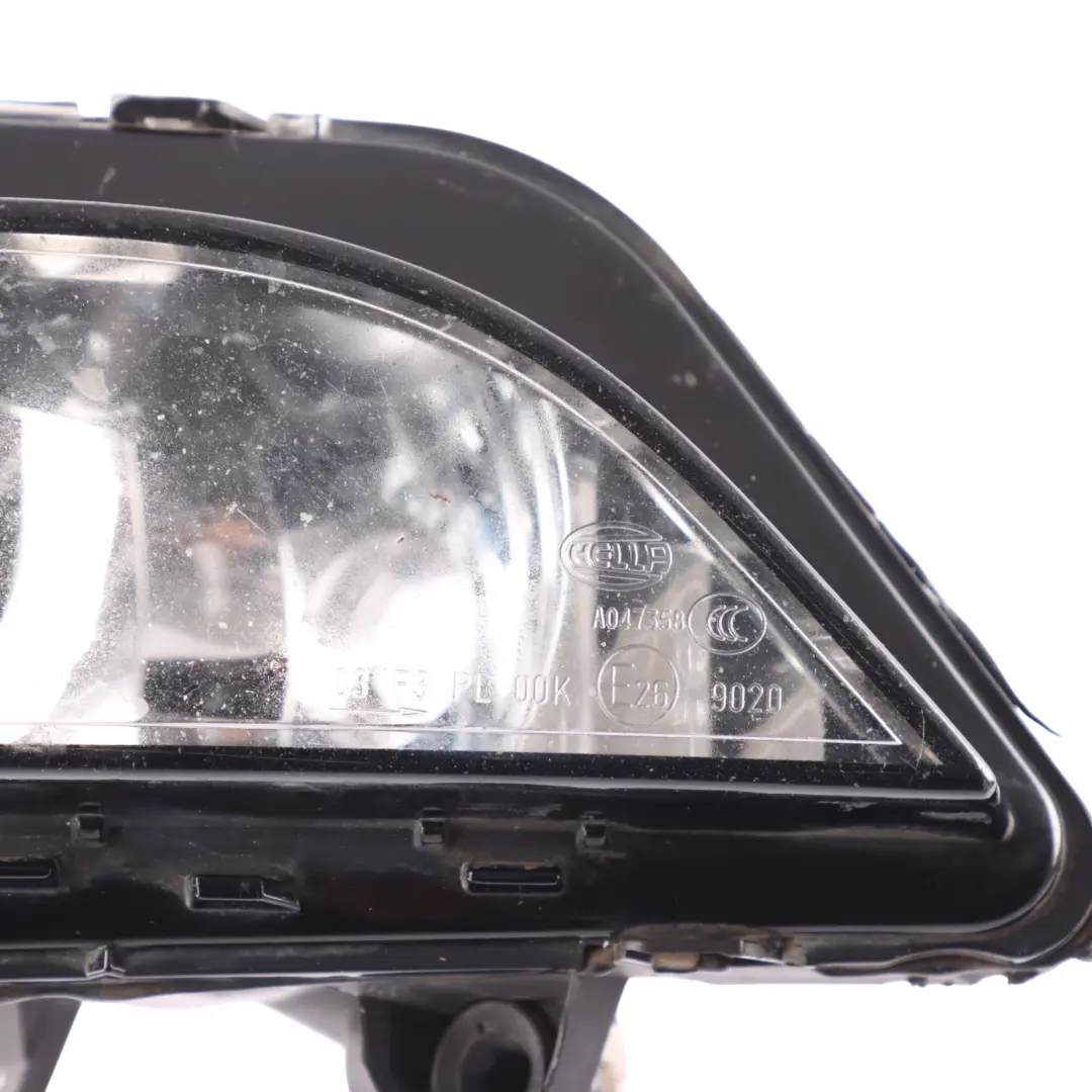 Seat Ibiza 6J Front Bumper Fog Light Lamp Left N/S - SKU 6J9941701A - Part number 6J9941701A