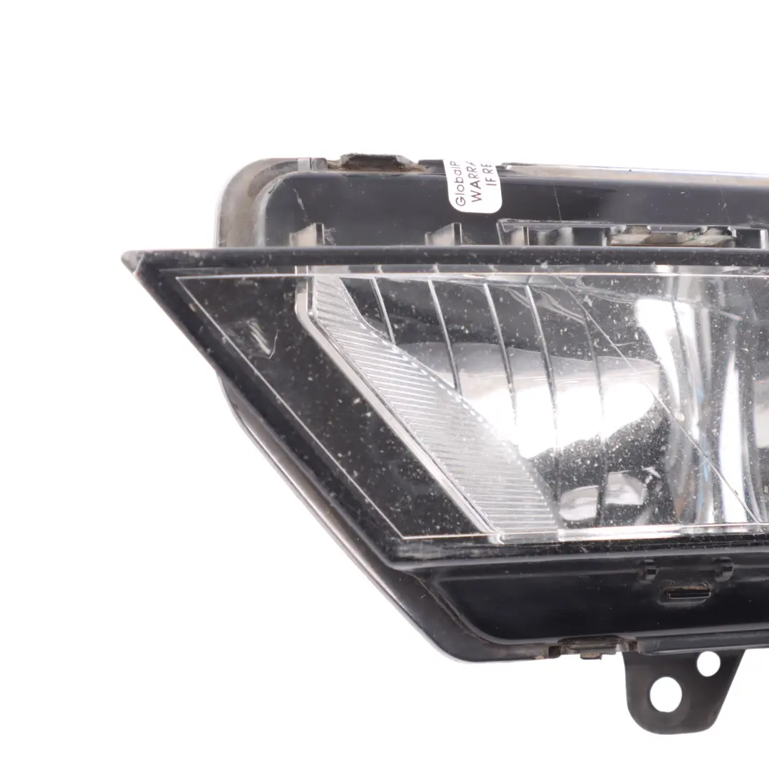 Seat Ibiza 6J Frontstoßstange Nebelscheinwerfer Links - SKU 6J9941701A - Teilenummer 6J9941701A