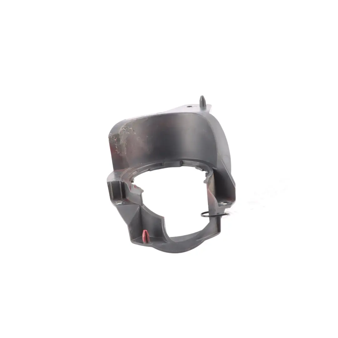 Mk4 FR Front Bumper Fog Light Mount Bracket Trim Left N/S to Seat Ibiza with Part number 6JL807349 Seat Ibiza Mk4 FR Front Bumper Fog Light Mount Bracket Trim Left N/S - SKU 6JL807349 - Part number 6JL807349