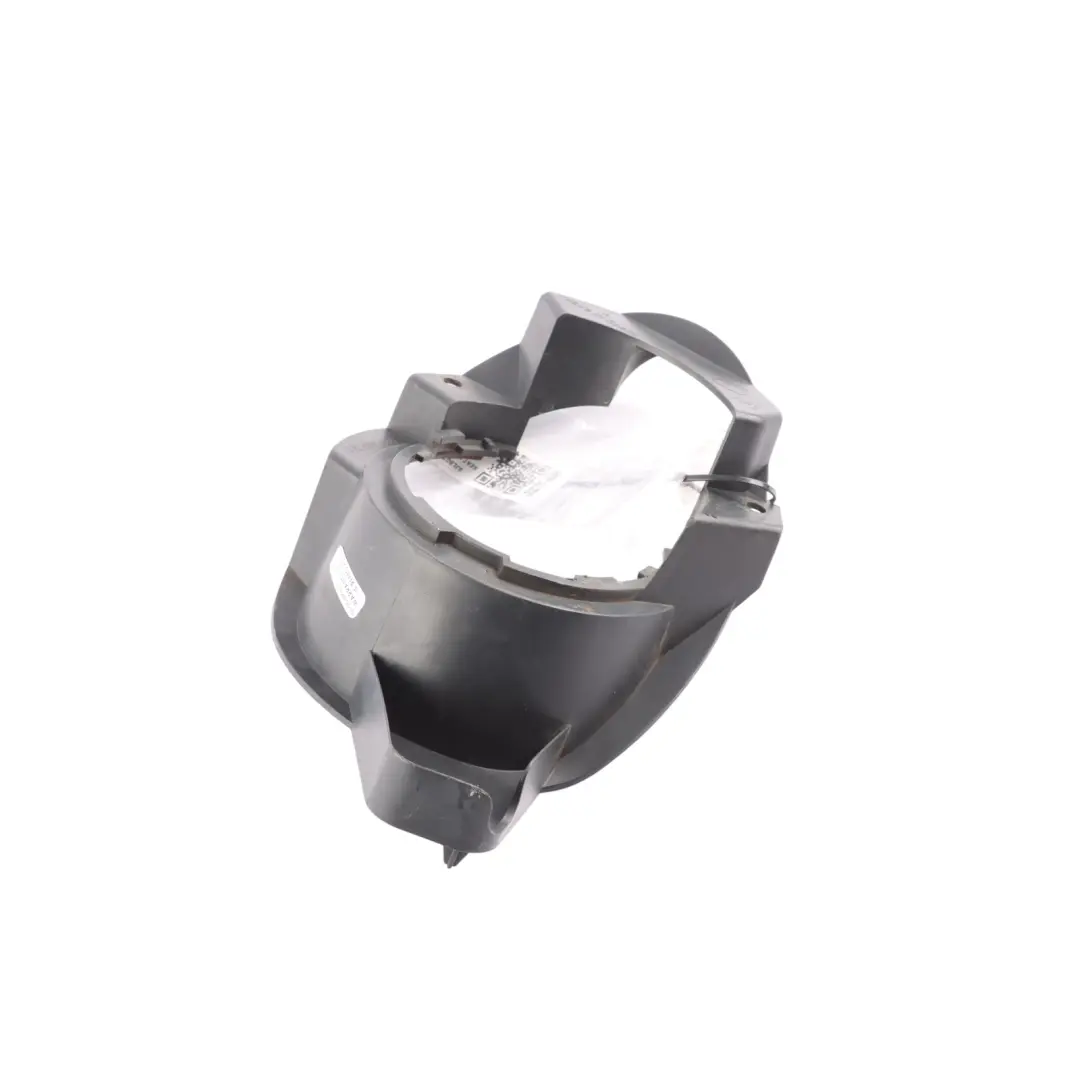 6J FR Front Bumper Fog Light Mount Bracket Trim Left N/S to Seat Ibiza with Part number 6JL807349 Seat Ibiza 6J FR Front Bumper Fog Light Mount Bracket Trim Left N/S - SKU 6JL807349 - Part number 6JL807349