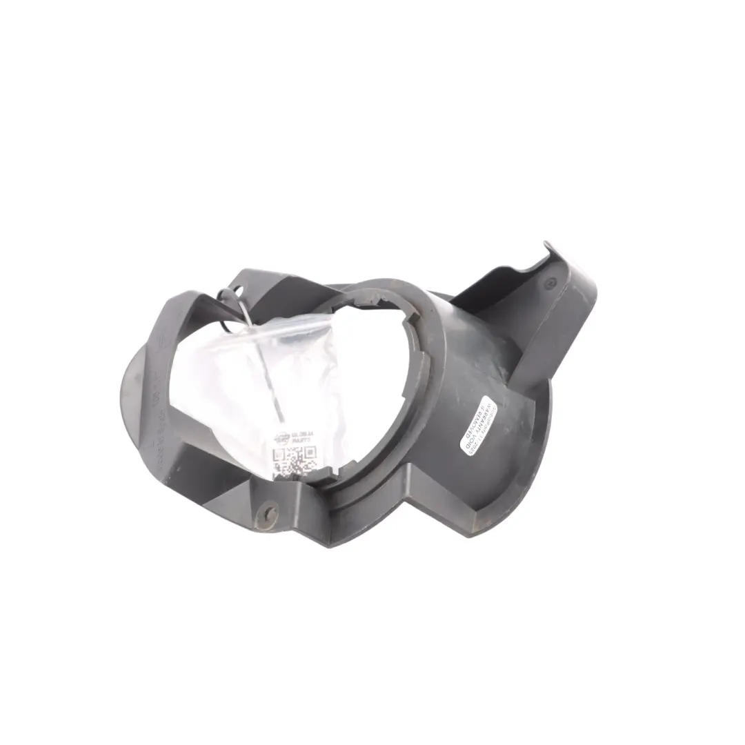 Seat Ibiza Mk4 FR Front Bumper Fog Light Mount Bracket Trim Left N/S - SKU 6JL807349 - Part number 6JL807349