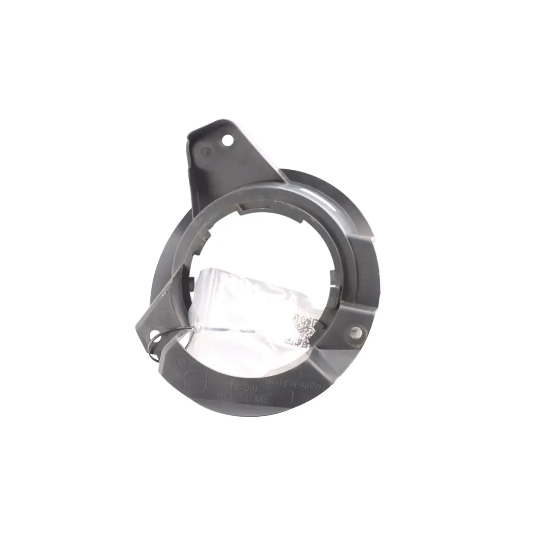 6J FR Front Bumper Fog Light Mount Bracket Trim Left N/S to Seat Ibiza with Part number 6JL807349 Seat Ibiza 6J FR Front Bumper Fog Light Mount Bracket Trim Left N/S - SKU 6JL807349 - Part number 6JL807349