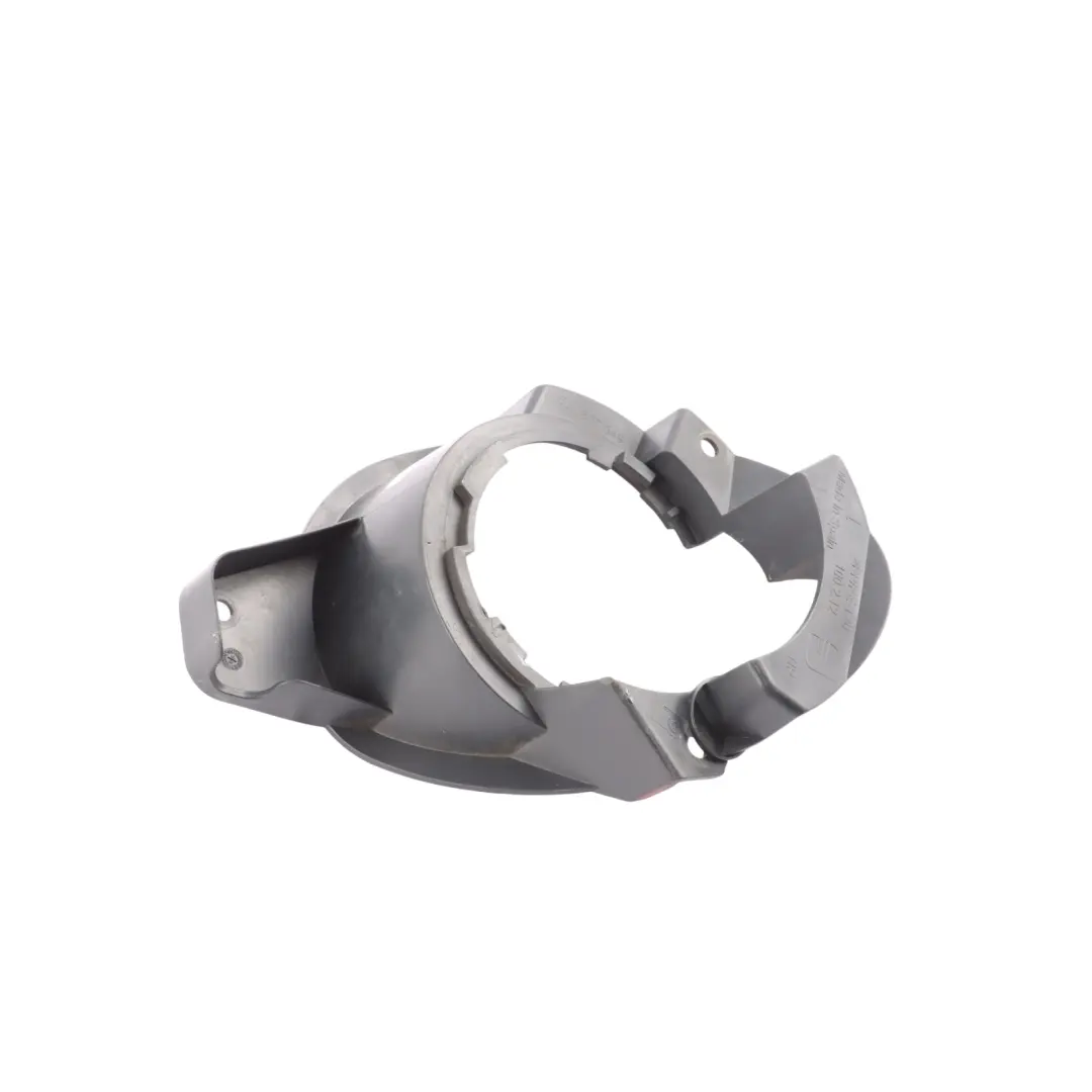 6J FR Front Bumper Fog Light Mount Bracket Trim Left N/S to Seat Ibiza with Part number 6JL807349 Seat Ibiza 6J FR Front Bumper Fog Light Mount Bracket Trim Left N/S - SKU 6JL807349 - Part number 6JL807349