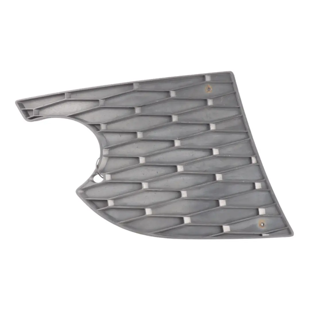 6J FR Front Bumper Side Grille Cover Trim Panel Left N/S to Seat Ibiza with Part number 6JL853665 Seat Ibiza 6J FR Front Bumper Side Grille Cover Trim Panel Left N/S - SKU 6JL853665 - Part number 6JL853665