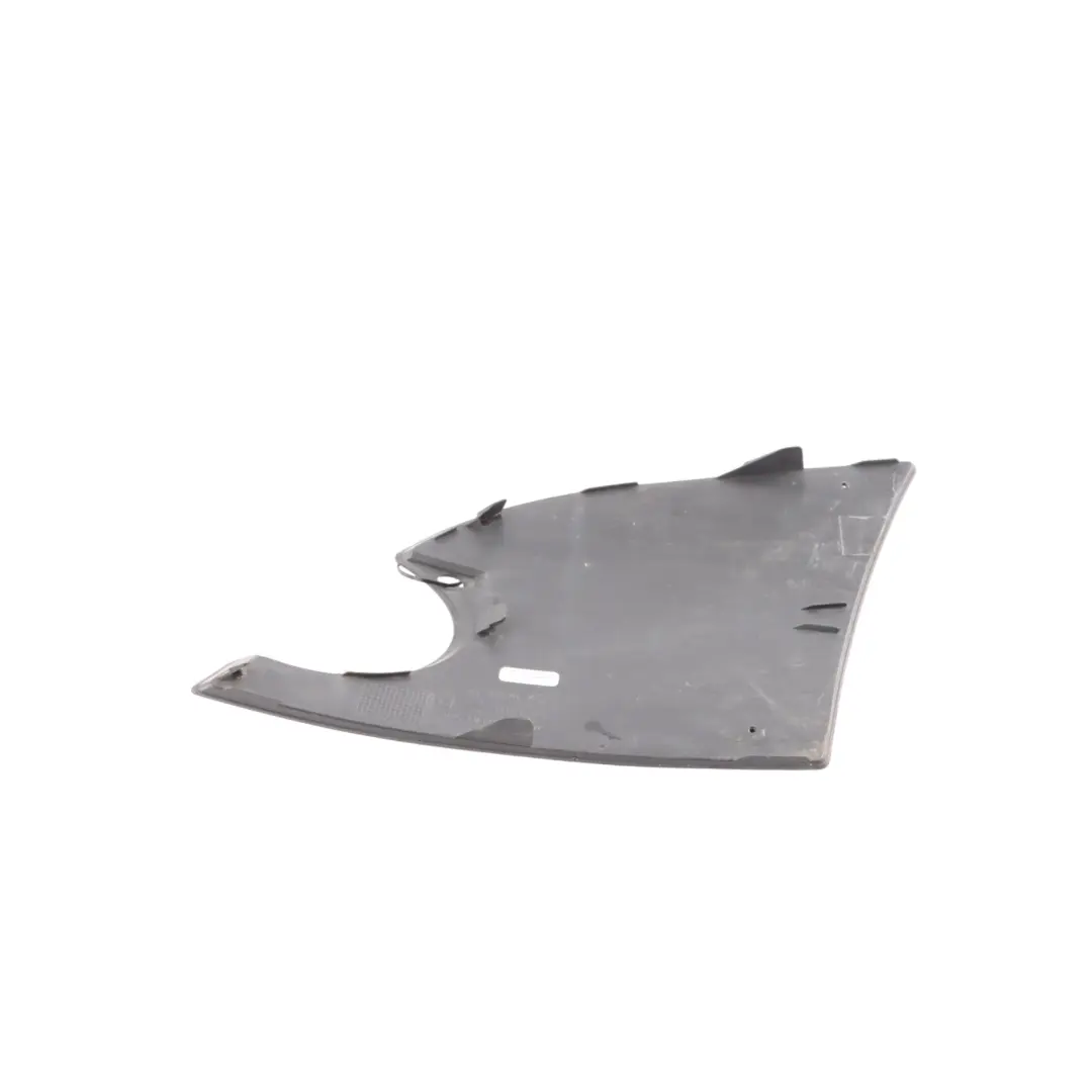 6J FR Front Bumper Side Grille Cover Trim Panel Left N/S to Seat Ibiza with Part number 6JL853665 Seat Ibiza 6J FR Front Bumper Side Grille Cover Trim Panel Left N/S - SKU 6JL853665 - Part number 6JL853665