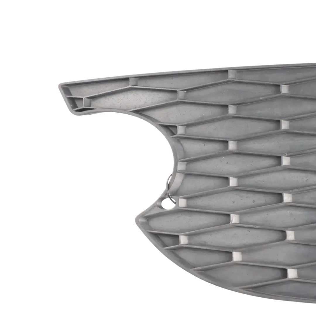 Seat Ibiza 6J FR Front Bumper Side Grille Cover Trim Panel Left N/S - SKU 6JL853665 - Part number 6JL853665