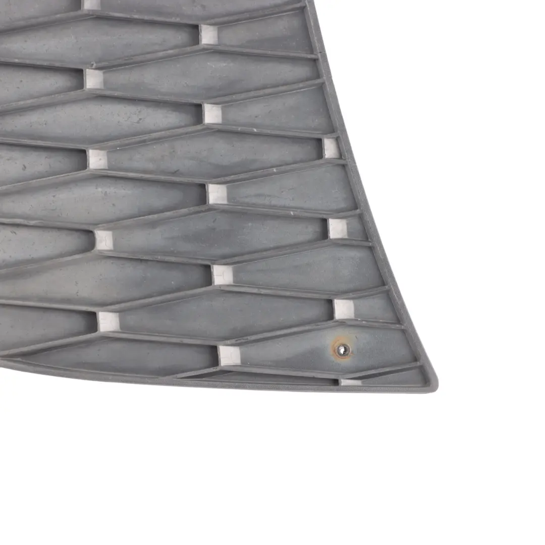 Seat Ibiza 6J FR Front Bumper Side Grille Cover Trim Panel Left N/S - SKU 6JL853665 - Part number 6JL853665