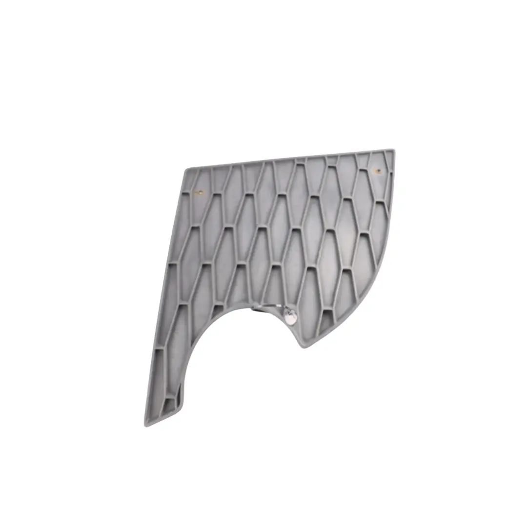 6J FR Front Bumper Side Grille Cover Trim Panel Left N/S to Seat Ibiza with Part number 6JL853665 Seat Ibiza 6J FR Front Bumper Side Grille Cover Trim Panel Left N/S - SKU 6JL853665 - Part number 6JL853665