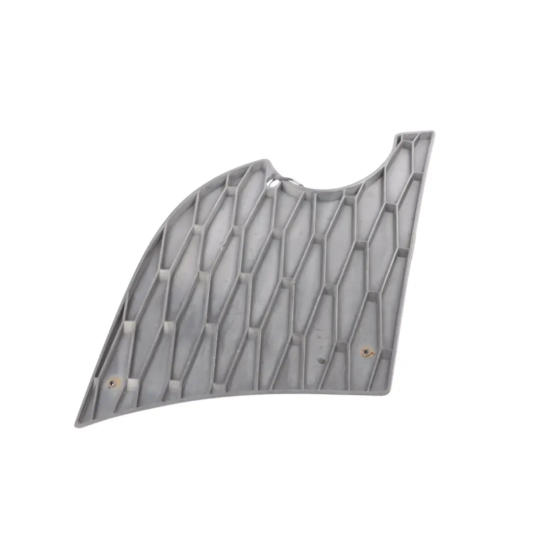 Seat Ibiza 6J FR Front Bumper Side Grille Cover Trim Panel Left N/S - SKU 6JL853665 - Part number 6JL853665