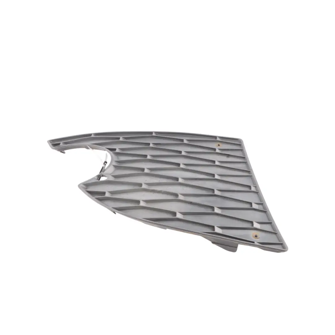 Seat Ibiza 6J FR Front Bumper Side Grille Cover Trim Panel Left N/S - SKU 6JL853665 - Part number 6JL853665