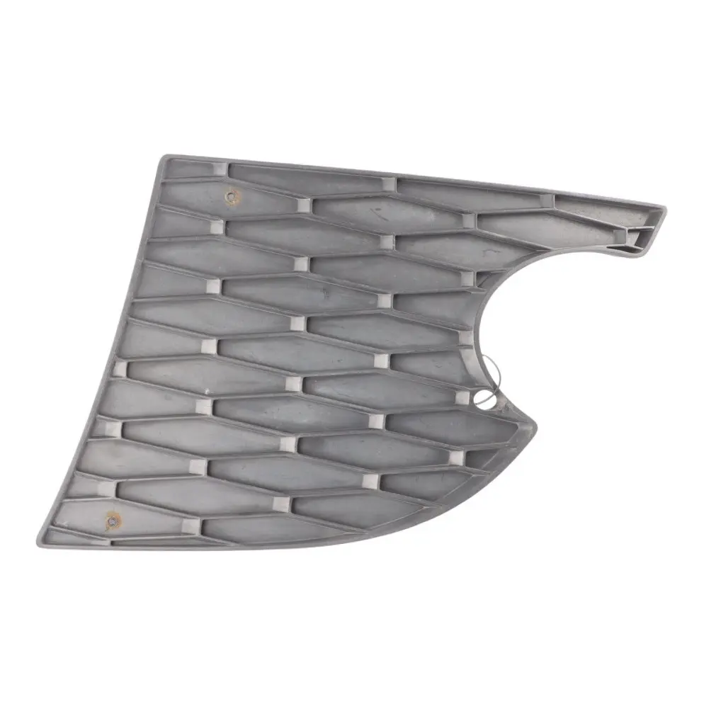 6J FR Front Bumper Side Grille Cover Trim Panel Right O/S to Seat Ibiza with Part number 6JL853666 Seat Ibiza 6J FR Front Bumper Side Grille Cover Trim Panel Right O/S - SKU 6JL853666 - Part number 6JL853666