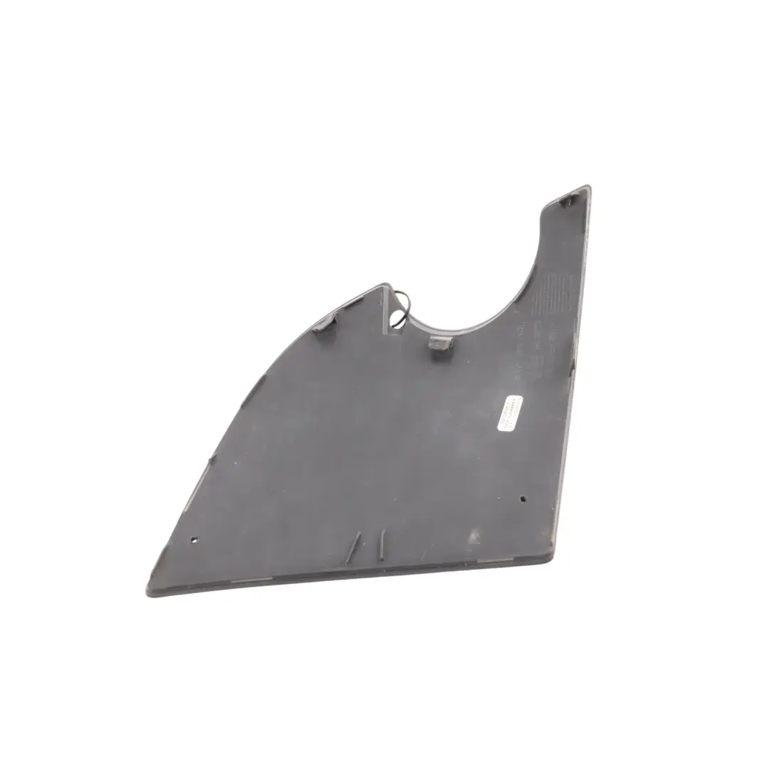 6J FR Rejilla Lateral Parachoques Delantero Derecho para Seat Ibiza con número de pieza 6JL853666 Seat Ibiza 6J FR Rejilla Lateral Parachoques Delantero Derecho - SKU 6JL853666 - Número de pieza 6JL853666