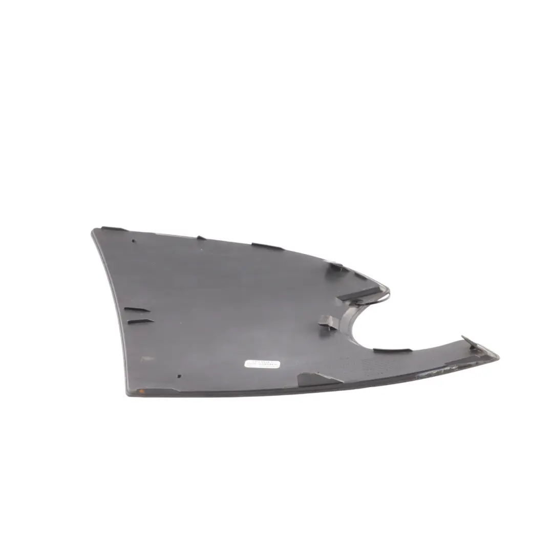 6J FR Front Bumper Side Grille Cover Trim Panel Right O/S to Seat Ibiza with Part number 6JL853666 Seat Ibiza 6J FR Front Bumper Side Grille Cover Trim Panel Right O/S - SKU 6JL853666 - Part number 6JL853666