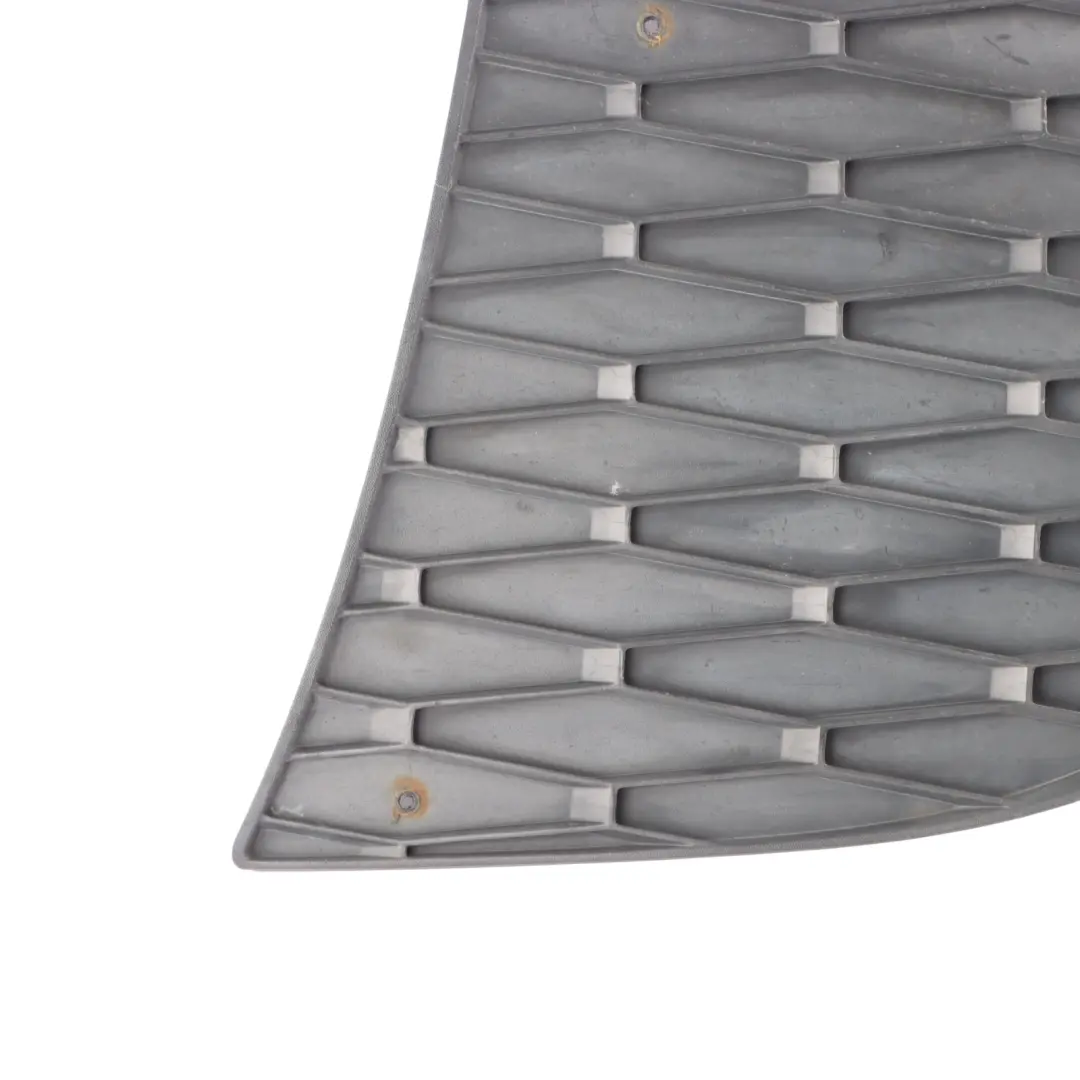 6J FR Front Bumper Side Grille Cover Trim Panel Right O/S to Seat Ibiza with Part number 6JL853666 Seat Ibiza 6J FR Front Bumper Side Grille Cover Trim Panel Right O/S - SKU 6JL853666 - Part number 6JL853666